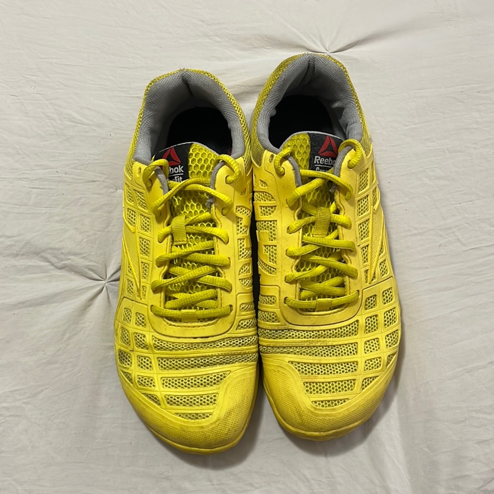 Reebok CrossFit